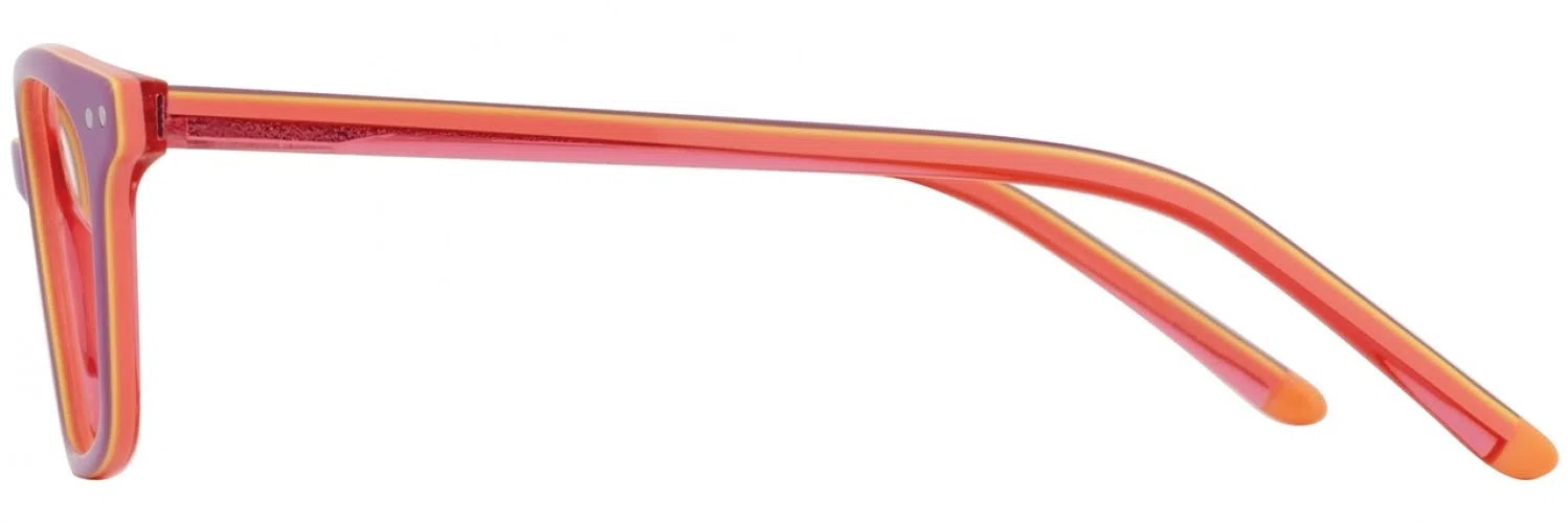 DB4K LAYERCAKE Eyeglasses - view 8
